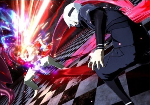 Tokyo Ghoul:re Call to Exist EN Global Steam Digital Key