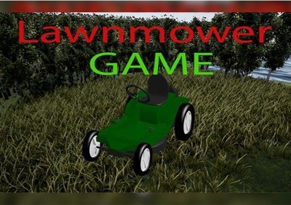 Lawnmower Game EN Global Steam Digital Key