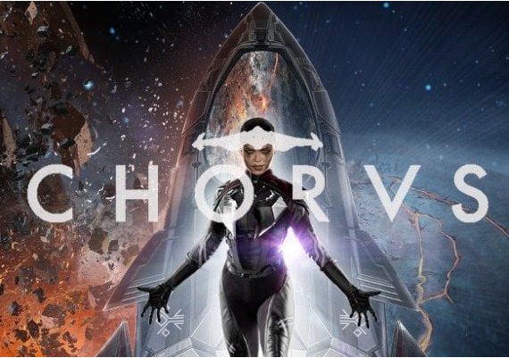 Chorus EN/DE/FR/IT/ES EU Xbox One/Series/Windows Digital Key