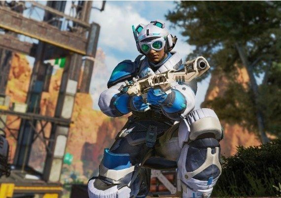Apex: Legends DLC Lifeline Edition EU PS4/5 Digital Key