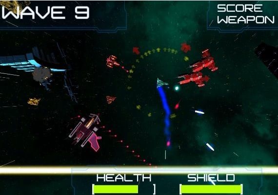 Detrita Battlegrounds EN Global Steam Digital Key