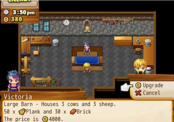 Our Love Will Grow EN Global Steam Digital Key