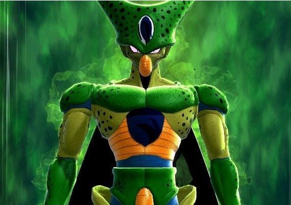 Dragon Ball: The Breakers Special Edition United States Steam Digital Key