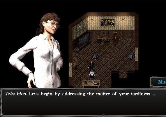 The Deed II EN/ZH Global Steam Digital Key