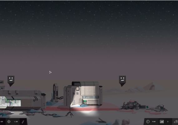 Symmetry Argentina Xbox One/Series Digital Key