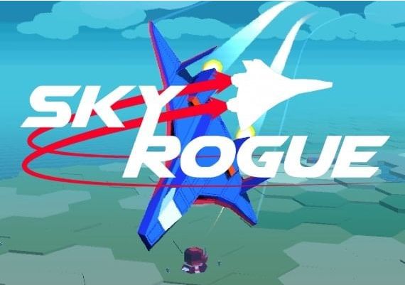 Sky Rogue EN Global Steam Digital Key