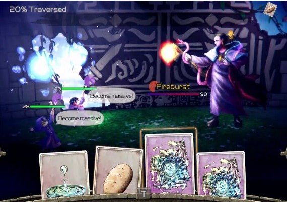 Arcana of Paradise: The Tower EN Global Steam Digital Key