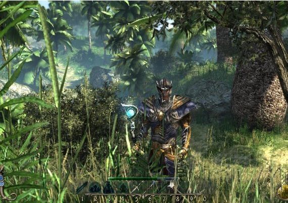 Two Worlds II HD - Season Pass DLC EN Global Steam Digital Key