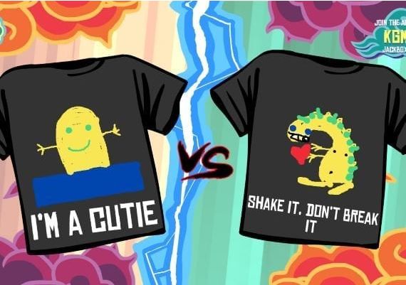 The Jackbox Party Pack 3 EN EU Steam Digital Key