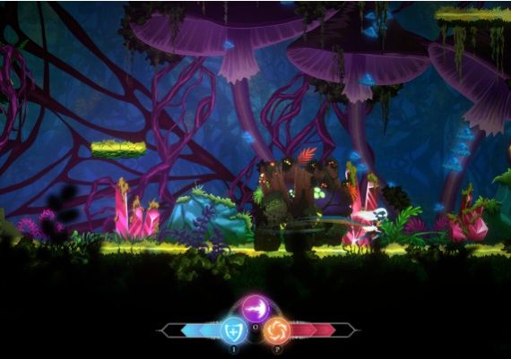 Rin: The Last Child Global Steam Digital Key