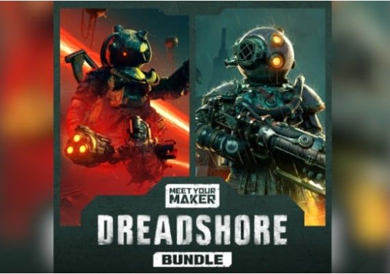 Meet Your Maker - Sector 1 Bundle DLC EN United States Xbox One/Series Digital Key