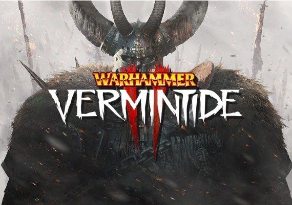 Warhammer: Vermintide 2 Collector's Edition EN/DE/FR/IT/PL/PT/RU/ES EU Steam Digital Key