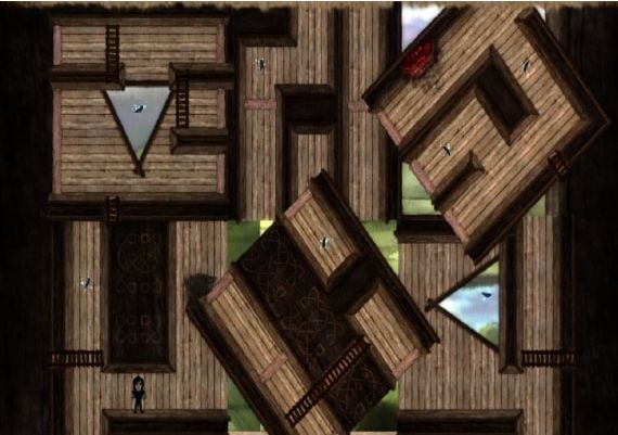 Munin Global Steam Digital Key