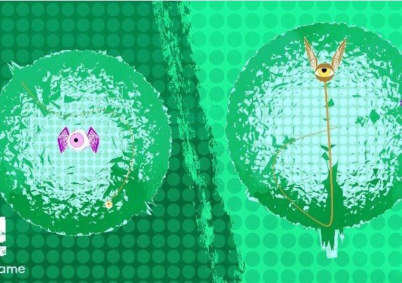 Uranus EN Global Steam Digital Key