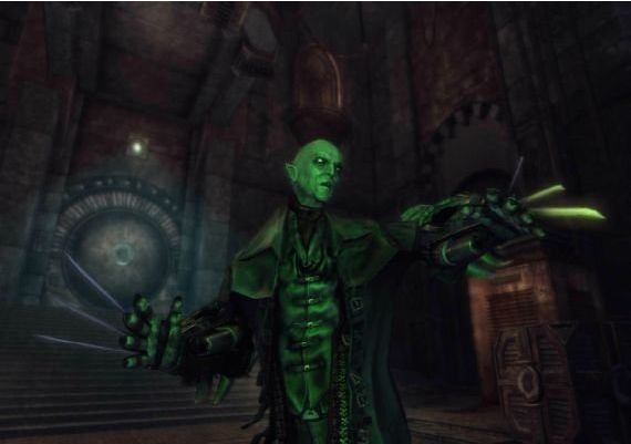 NecroVisioN - Hardcore Pack EN/DE/FR/ES Global Steam Digital Key