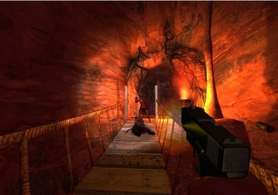 Gynophobia Global Steam Digital Key