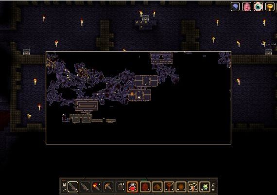 It Lurks Below EN Argentina Xbox One/Series/Windows Digital Key