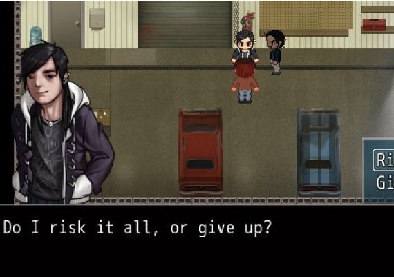 Always Sometimes Monsters EN Global Steam Digital Key