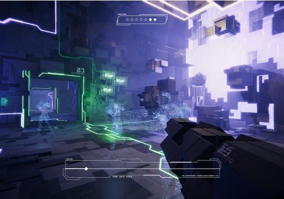 Split: Manipulate Time EN Argentina Xbox One/Series Digital Key