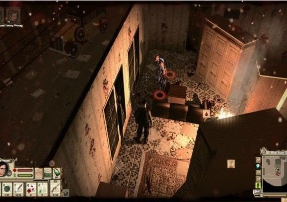 I Shall Remain EN Global Steam Digital Key