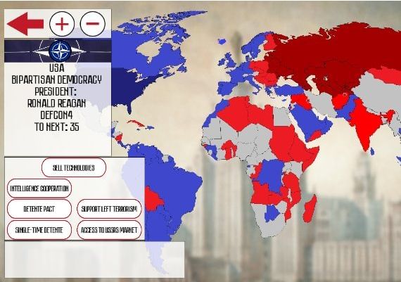 Crisis in the Kremlin EN/RU Global Steam Digital Key