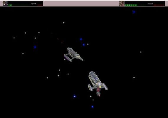 Star Control III EN Global Steam Digital Key