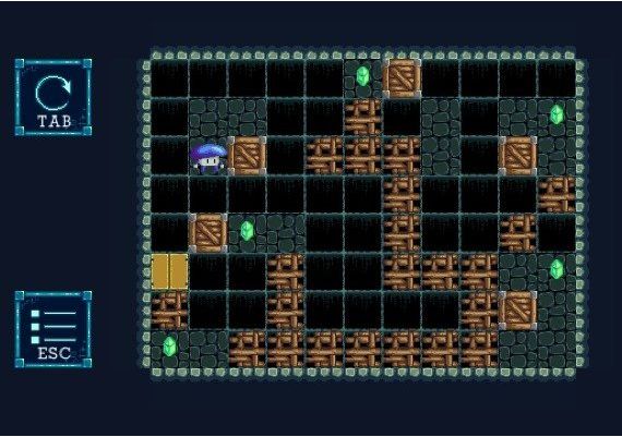 Mushroom Quest EN Argentina Xbox One/Series Digital Key