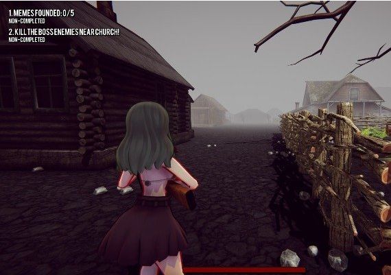 Hentai Nazi HITLER is Back EN Global Steam Digital Key