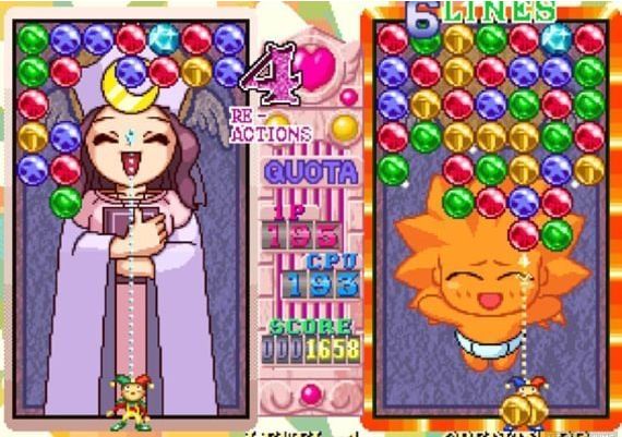 Aca Neogeo: Magical Drop III EN Argentina Xbox Windows Digital Key