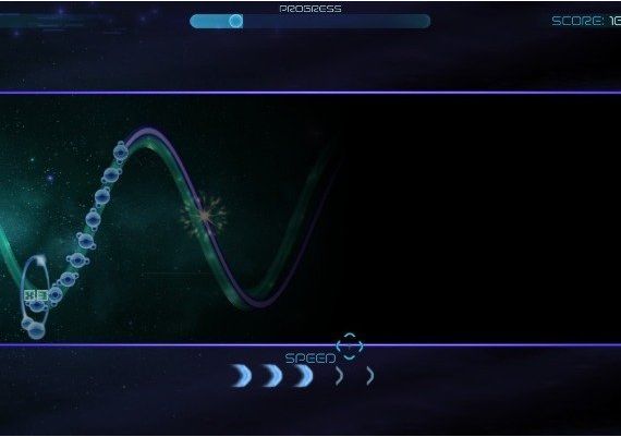 Waveform EN Global Steam Digital Key