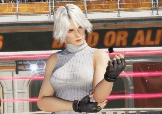 Dead or Alive 6 - Season Pass 2 DLC EN EU Xbox One/Series Digital Key