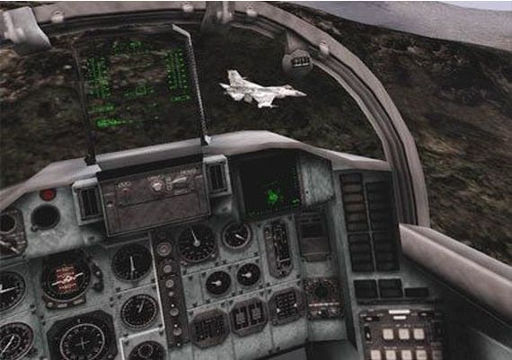 MiG-29 Fulcrum EN Global Steam Digital Key