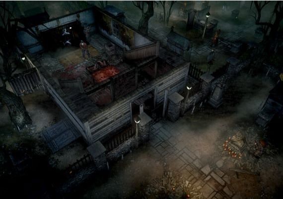 Hard West: Scars of Freedom EN/DE/FR/PL/RU Global Steam Digital Key