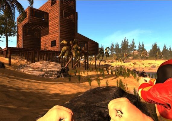 MetaTron EN Global Steam Digital Key