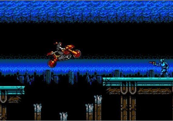 Cyber Shadow EN Argentina Xbox One/Series/Windows Digital Key