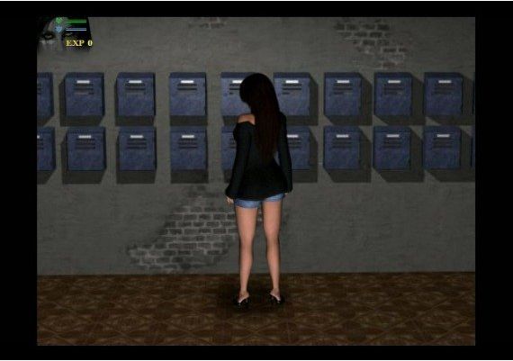 Grave Prosperity: Redux - part 1 EN Global Steam Digital Key