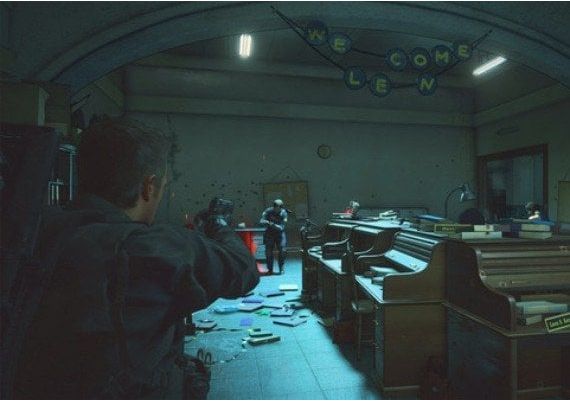 Resident Evil Re:Verse Global Xbox One/Series Digital Key