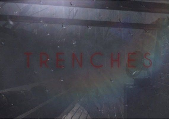 Trenches EN Argentina Xbox One/Series Digital Key