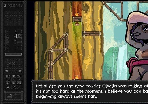 Goat's Tale 2 Global Steam Digital Key