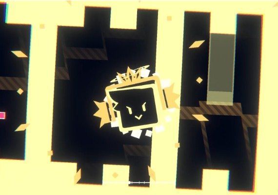 Project Arrhythmia EN Global Steam Digital Key