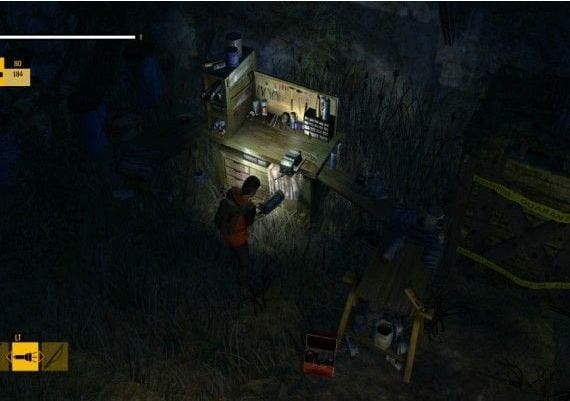 How to Survive EN/DE/FR/IT EU Steam Digital Key