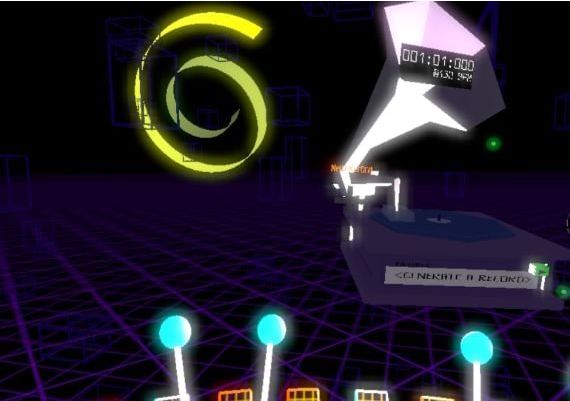 Melody VR EN Global Steam Digital Key