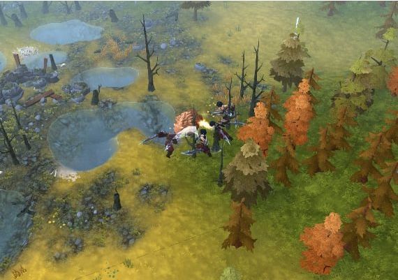 Northgard - Nidhogg, Clan of the Dragon DLC Global Steam Digital Key
