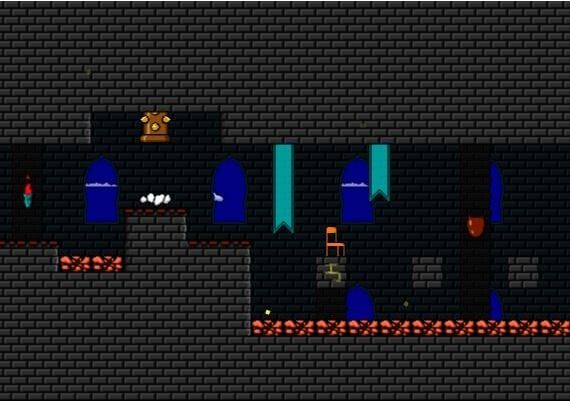 The Last Error EN Global Steam Digital Key