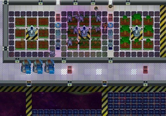 Stardeus EN/DE/FR/CS/JA/PT/ZH/UK Global Steam Digital Key