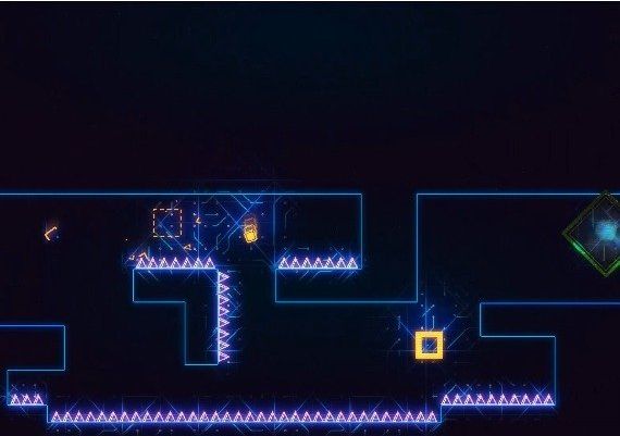 Flatland Vol.2 EN Global Steam Digital Key