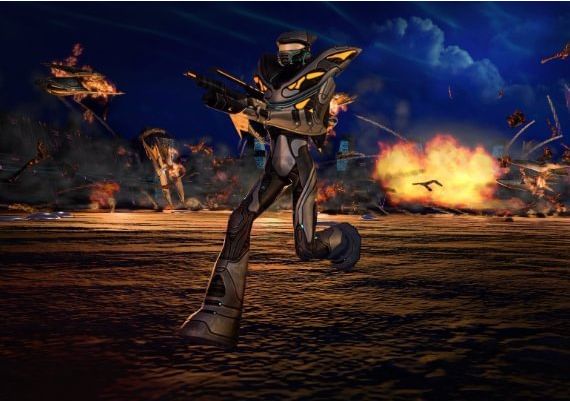 Battlezone: Combat Commander EN/DE/FR Global Steam Digital Key