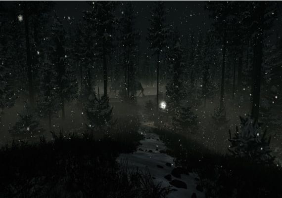 Cold Dreams EN/RU Global Steam Digital Key