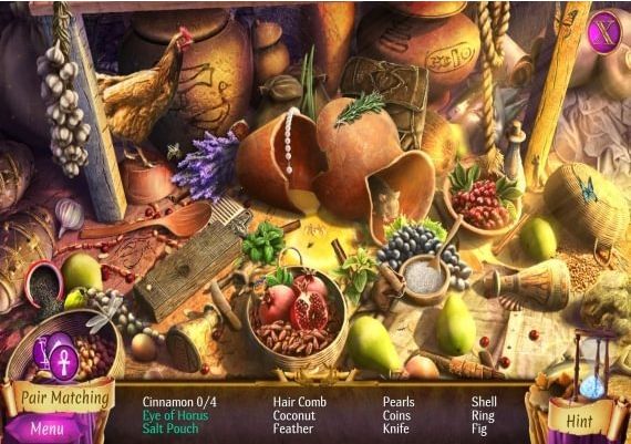 Demon Hunter 4: Riddles of Light Global Steam Digital Key