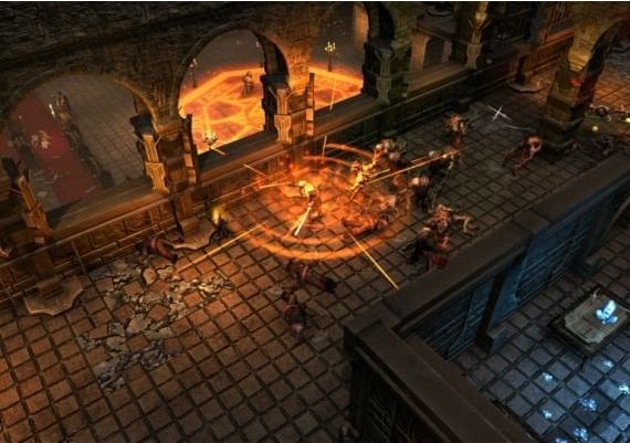 R.A.W.: Realms of Ancient War Global Steam Digital Key
